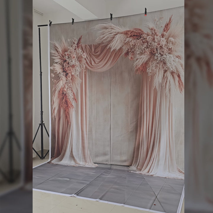 Gypsy Decor : Maternity Backdrops