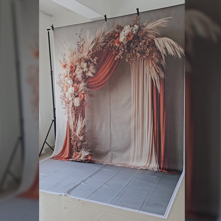 Willow : Maternity Backdrops