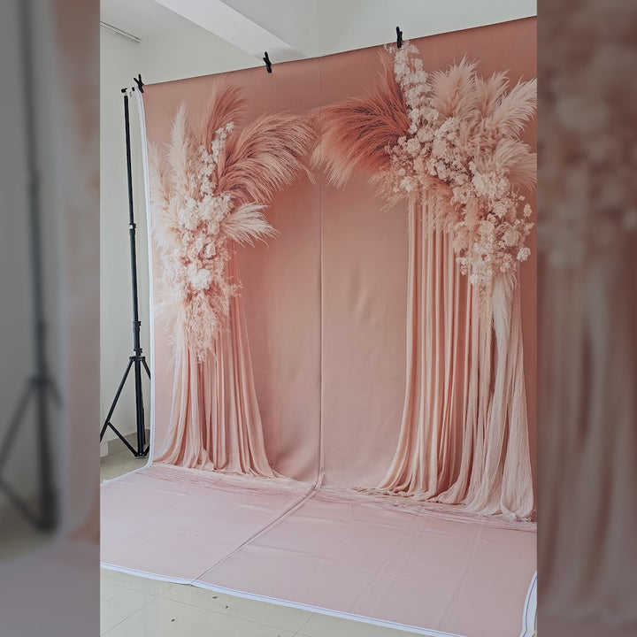 Elysian : Maternity Backdrops