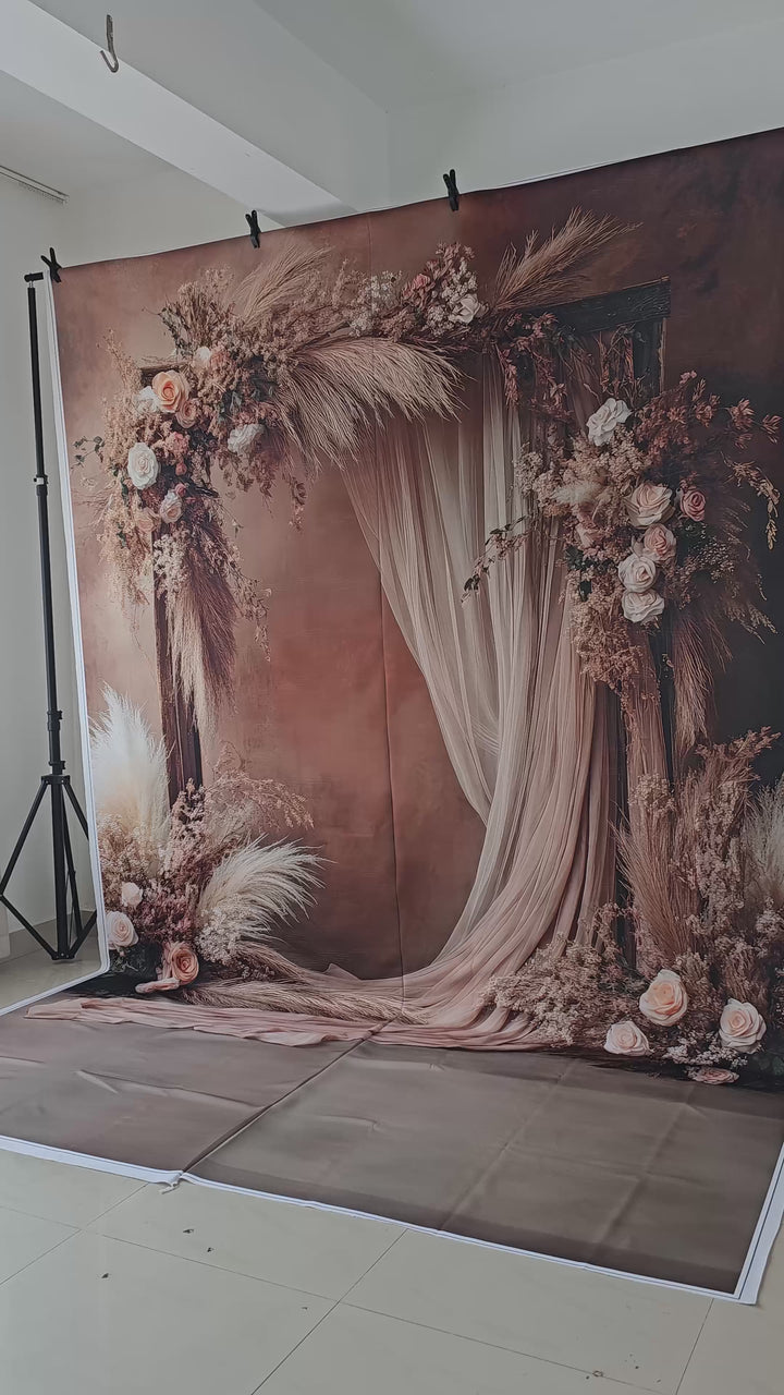 Cedar : Maternity Backdrops