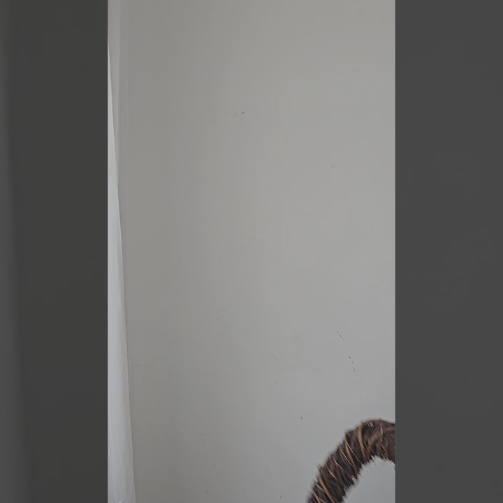 Rustic Wreath