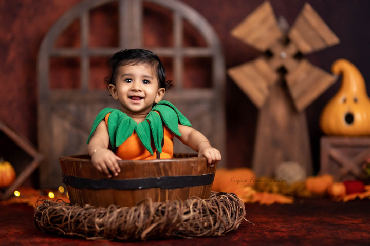 Baby Windmill : Baby Props