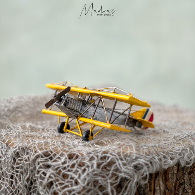 Aeroplane : Baby Props