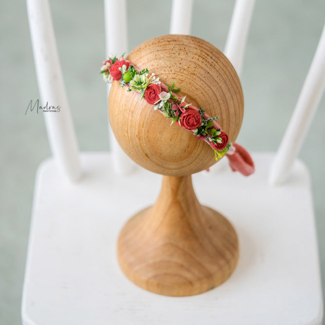 Ria : Baby props