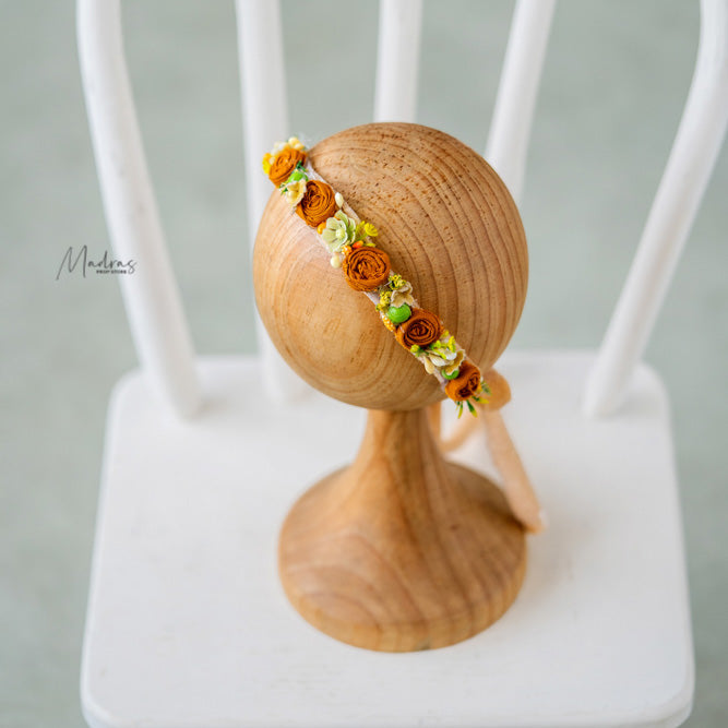 Ria : Baby Props
