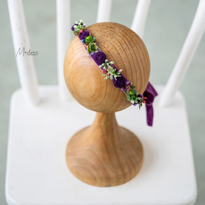 Ria : Baby Props