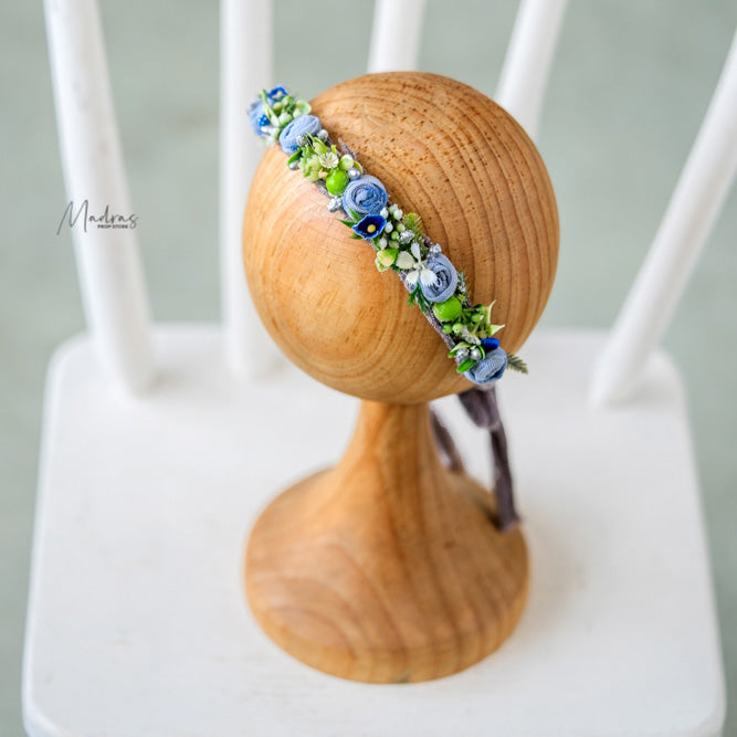 Ria : Baby Props