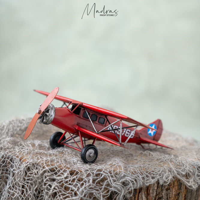 Aeroplane : Baby Props