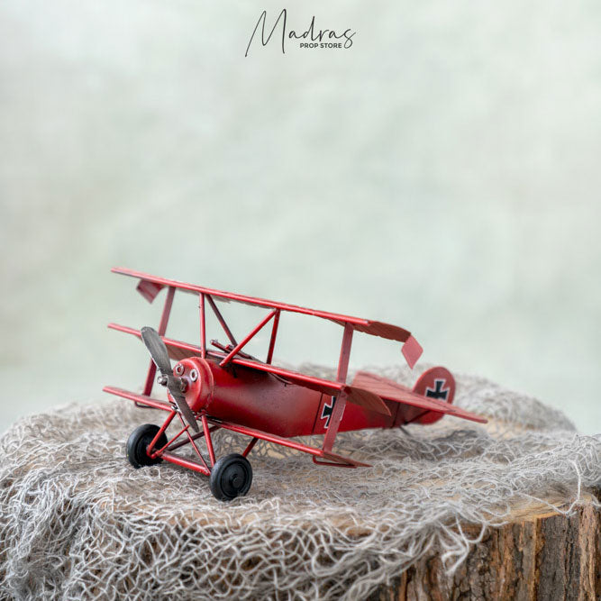 Aeroplane : Baby Props