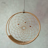 Macrame Dreamcatcher