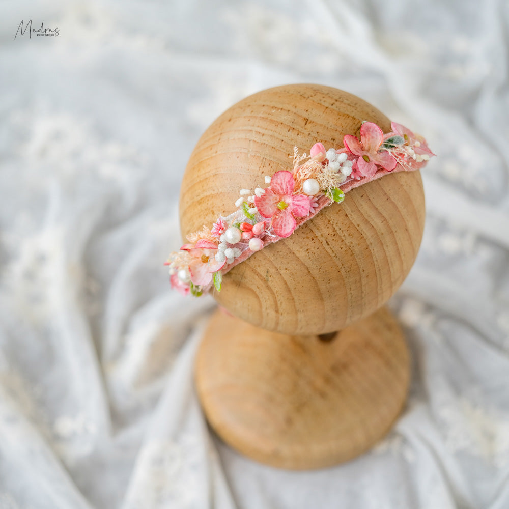 Primrose : Baby Props