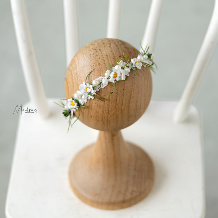 Buttercup : Baby Props
