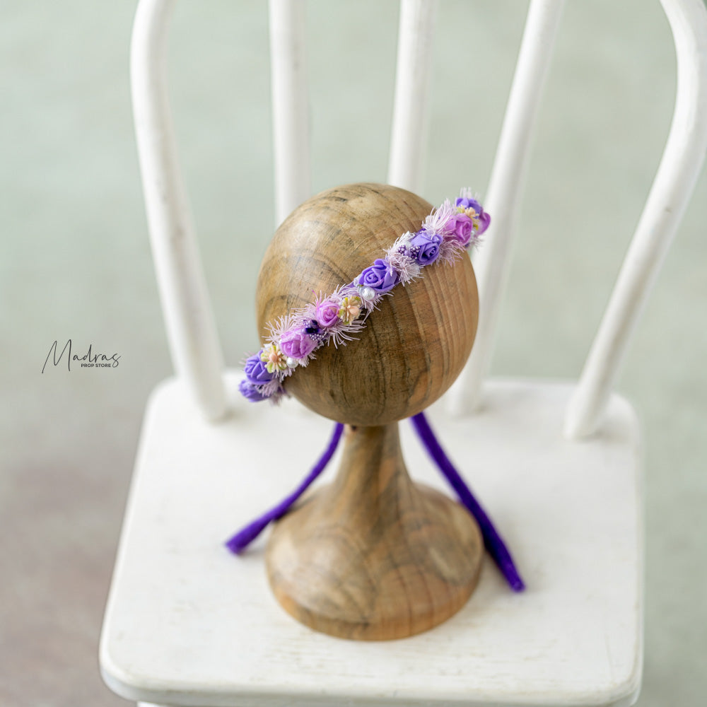 Harlie : Baby Props