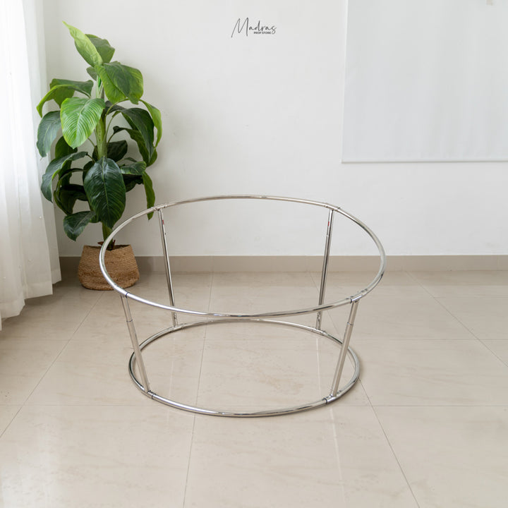 Bean Bag Stand : Baby Props