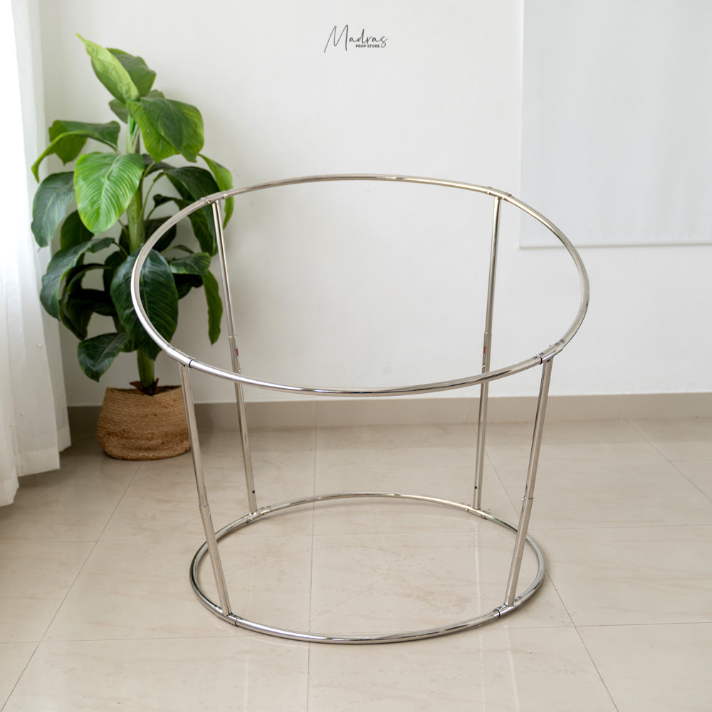 Bean Bag Stand : Baby Props