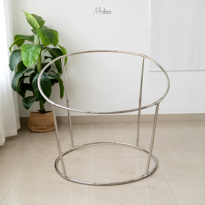 Bean Bag Stand : Baby Props
