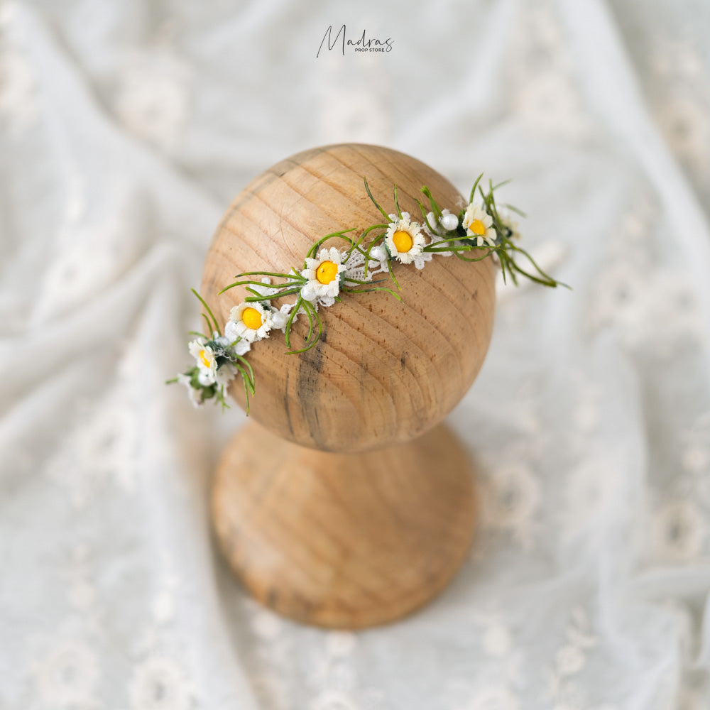 Buttercup : Baby Props