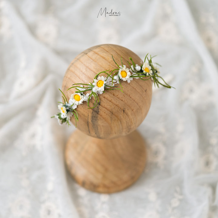 Buttercup : Baby Props