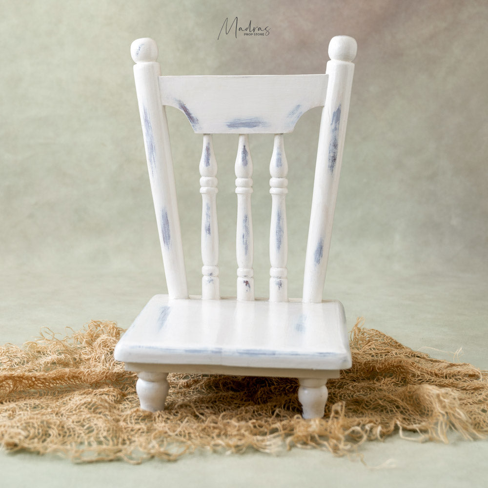 Low Chair Prop V0.1 -Baby Props