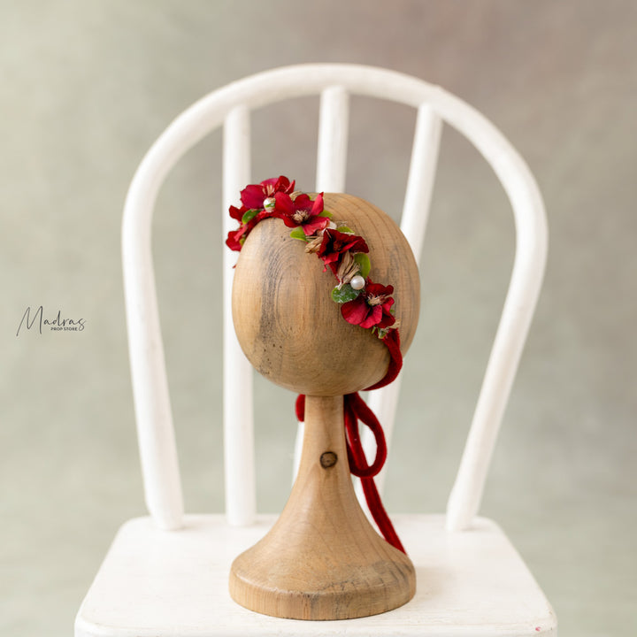Cherry blossom : Baby Props