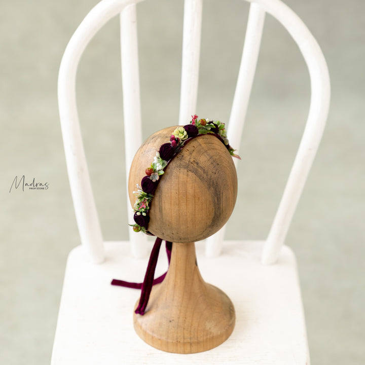 Ria : Baby Props