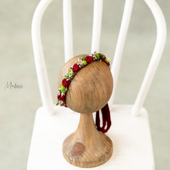 Ria : Baby Props