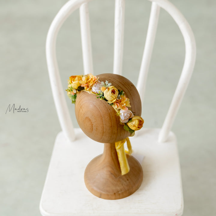 Sombre Halo : Baby Props