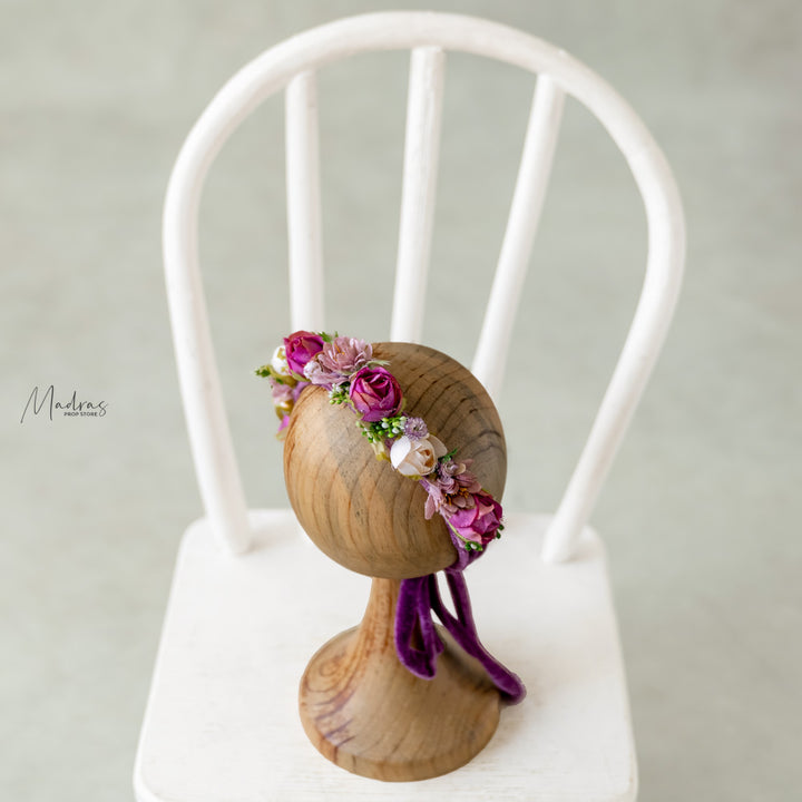 Sombre Halo : Baby Props