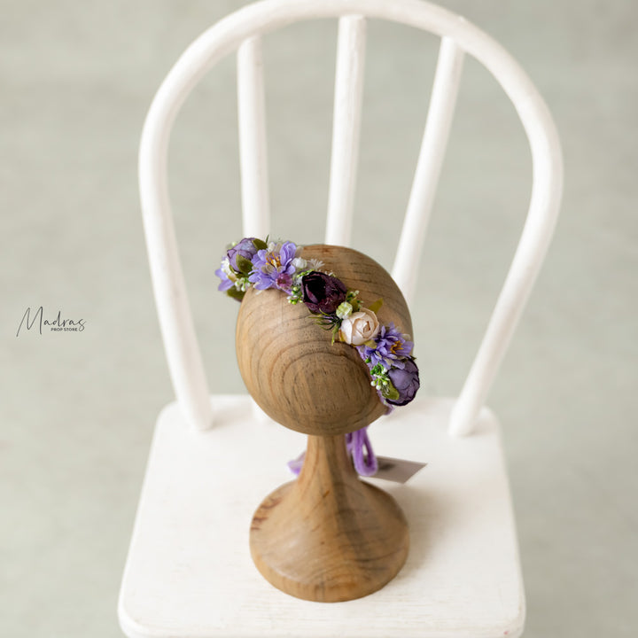 Sombre Halo : Baby Props