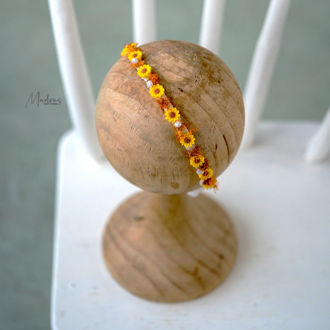 Sandy : Baby Props