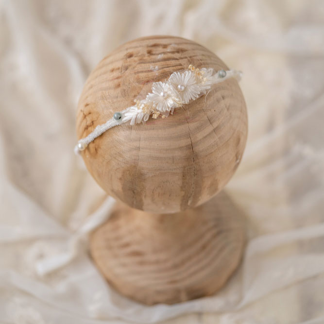 Bethany : Baby Props