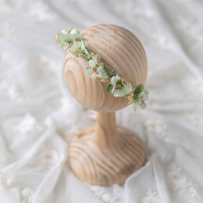 Cherry blossom : Baby Props