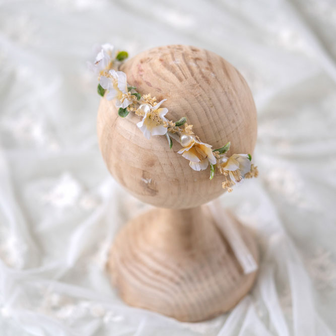 Cherry blossom : Baby Props