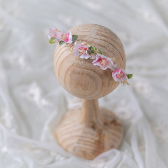 Cherry blossom : Baby Props