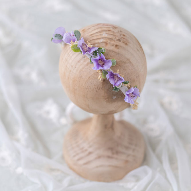 Cherry blossom : Baby Props