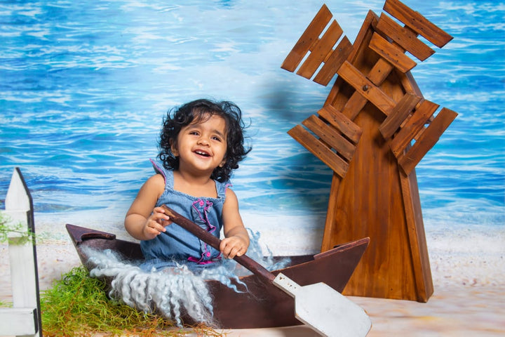 Baby Windmill : Baby Props