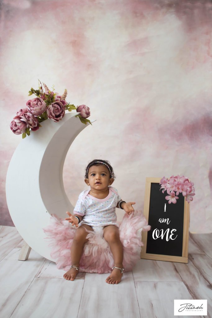 Strawberry Canvas - Painted Fashion Backdrops