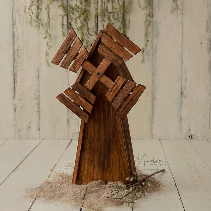 Baby Windmill : Baby Props