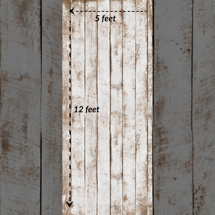 Sanded Whitewood : Baby Backdrops