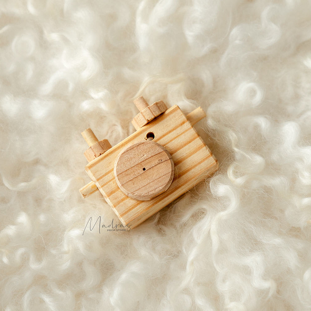 Newborn Camera Posing Toy : Baby Props