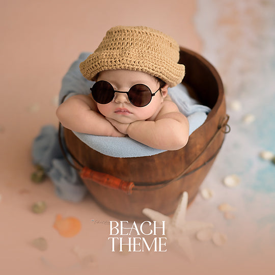 Beach Theme