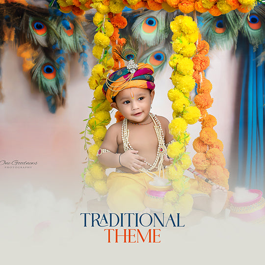 Traditional Theme