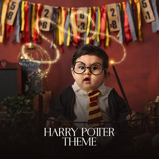 Harry Potter Theme