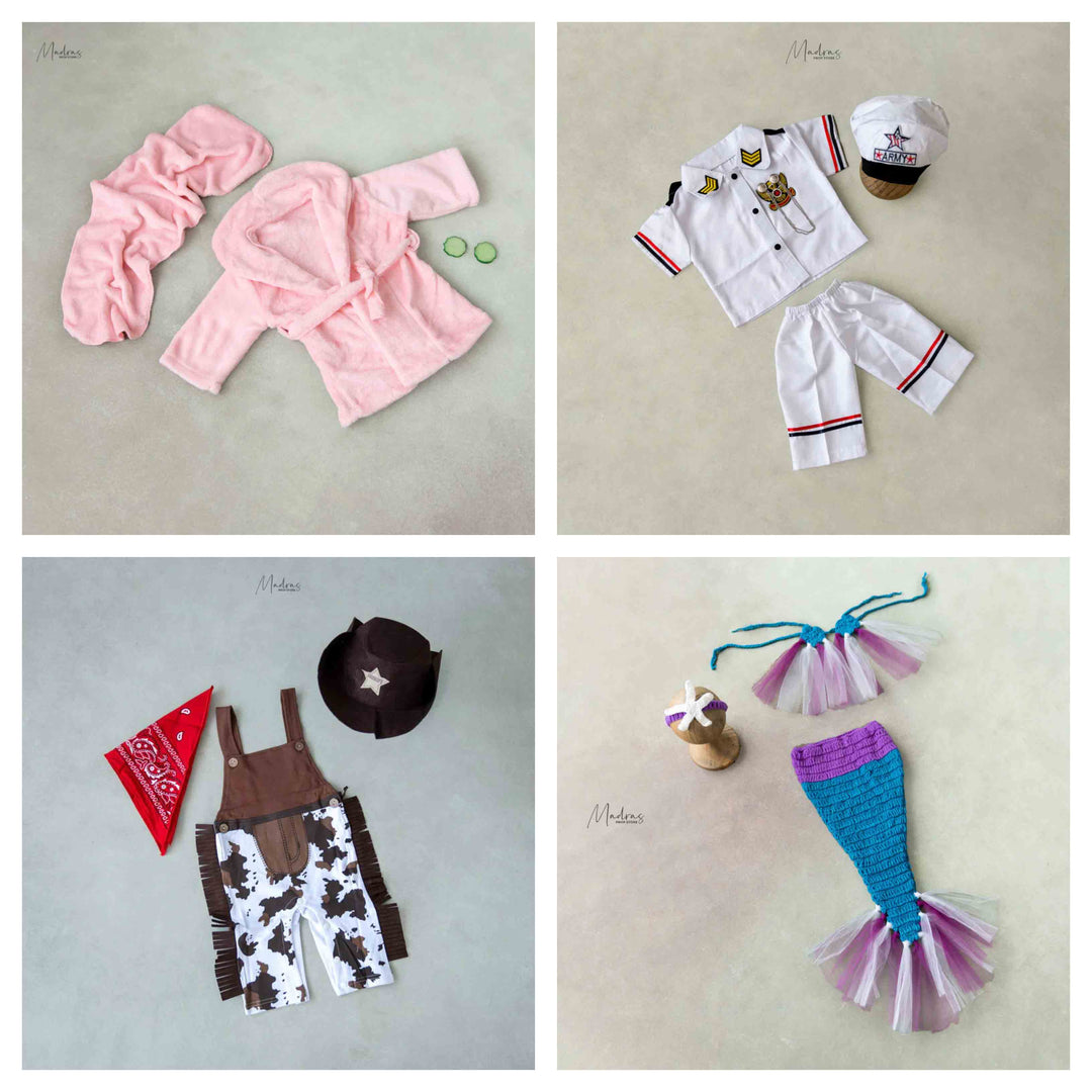 Baby Outfits