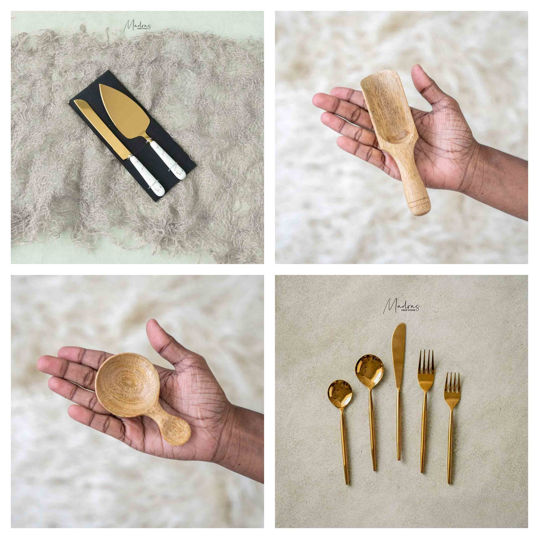 Vintage Cutlery