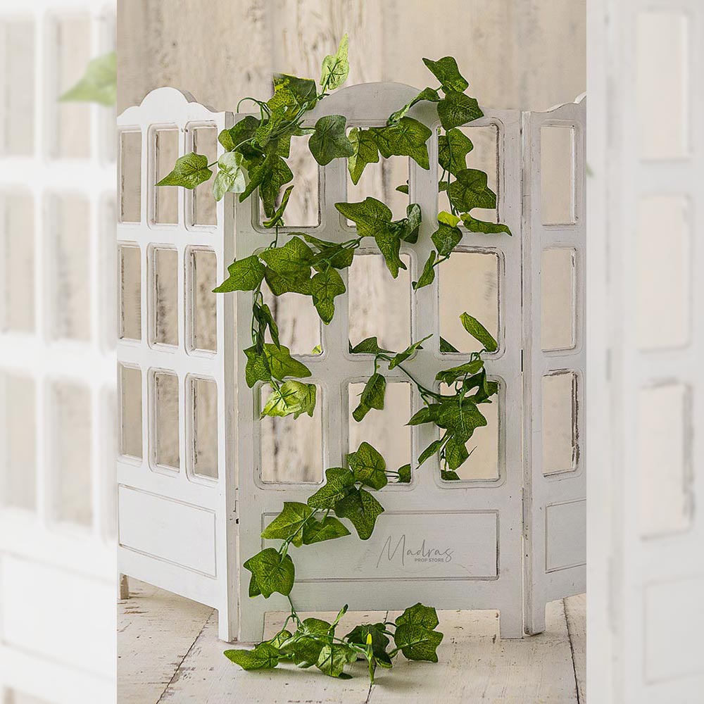 Ivy Twine : Baby Props
