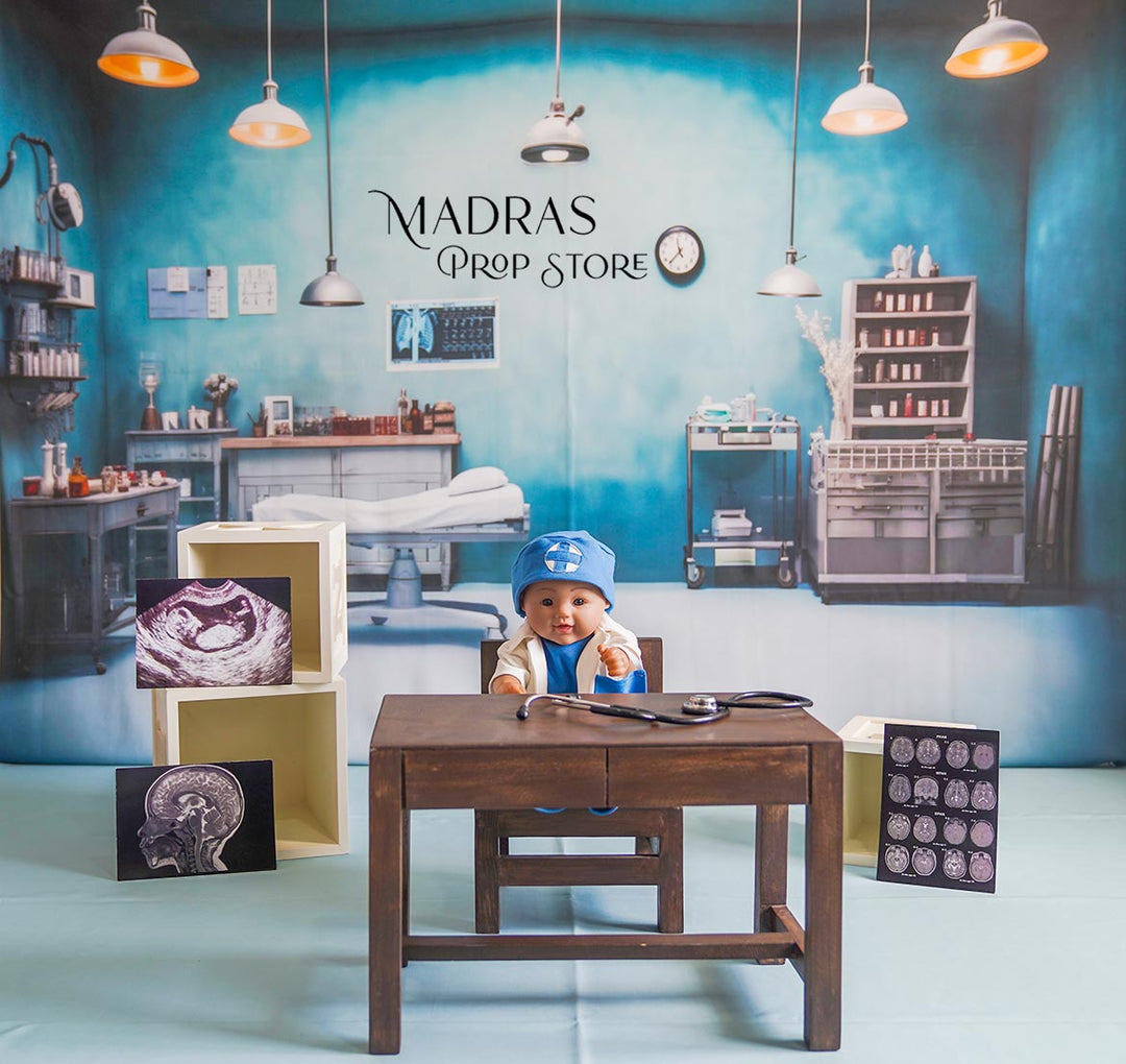 Setup - 0687 ( 11 sets ) : Baby Props