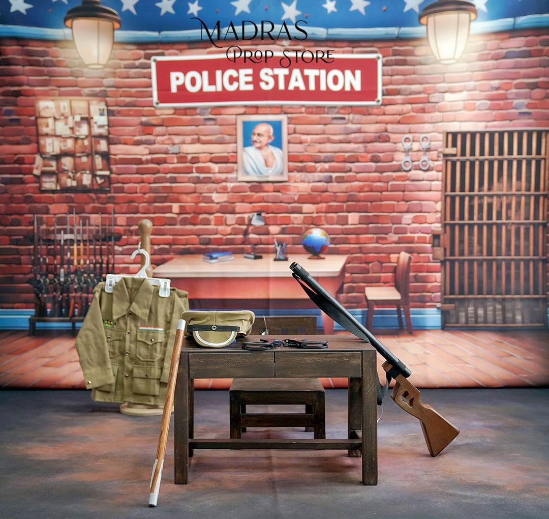 Setup - 0687 ( 11 sets ) : Baby Props