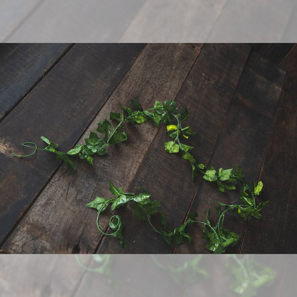 Ivy Twine : Baby Props