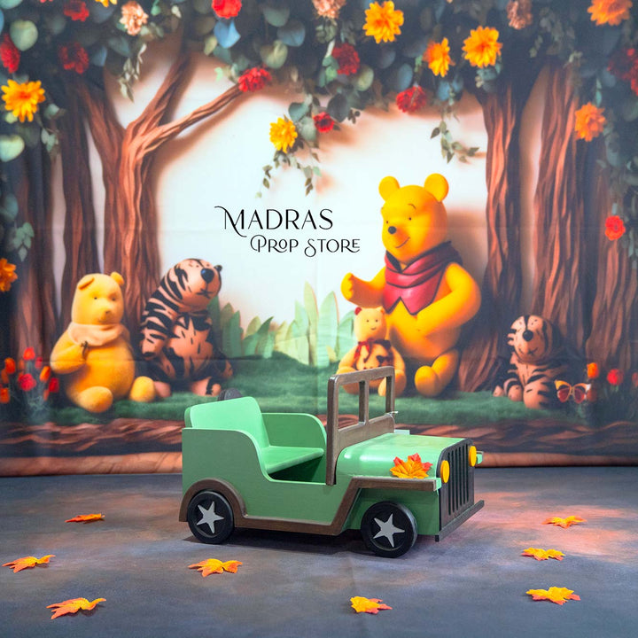 Setup - 0685 ( 16 sets ) : Baby Props